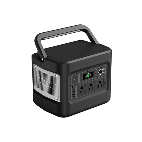 चार्ज गर्नको लागि 1000W विस्फोट प्रमाण पोर्टेबल पावर स्टेशन